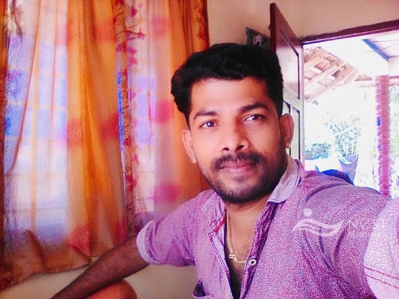 SANITH P.S